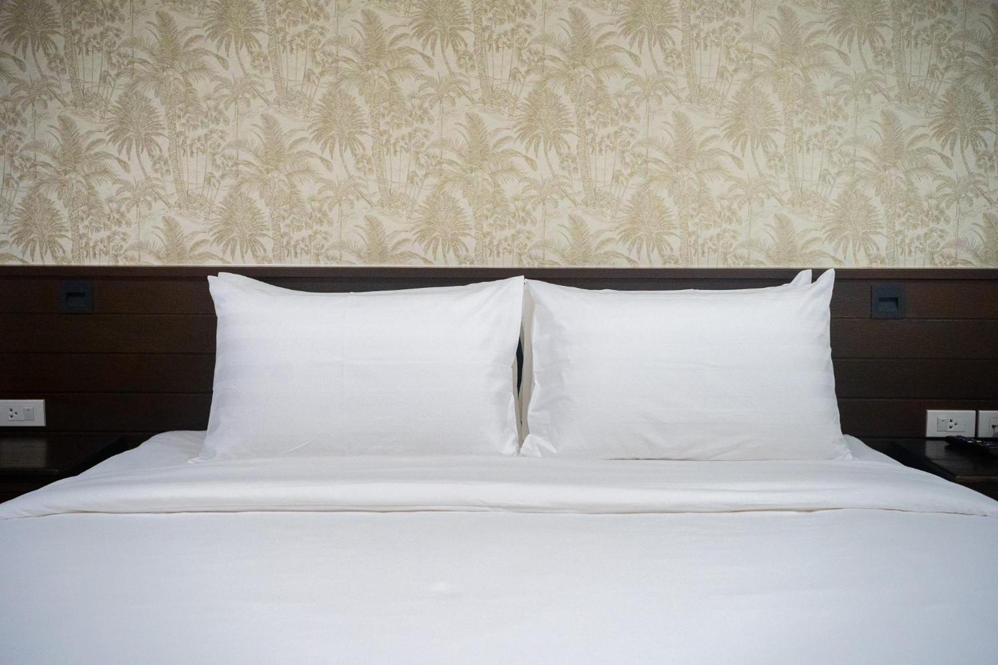 Singharaj Boutique Hotel Chiang Mai Quarto foto
